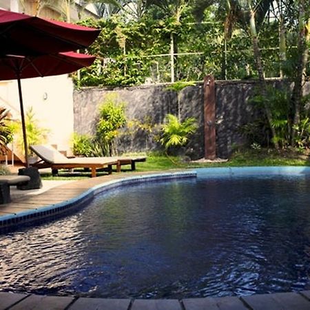 Niramaya Villa Seminyak Exterior foto