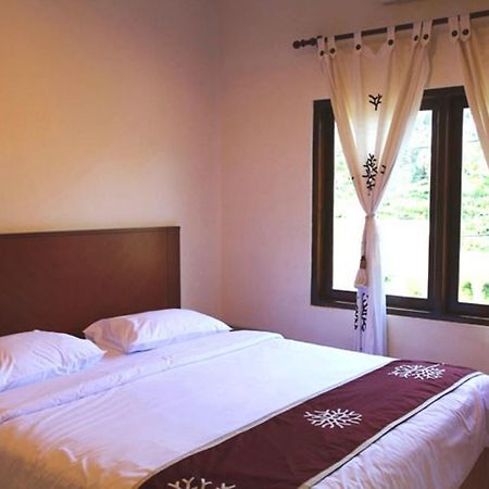 Niramaya Villa Seminyak Exterior foto