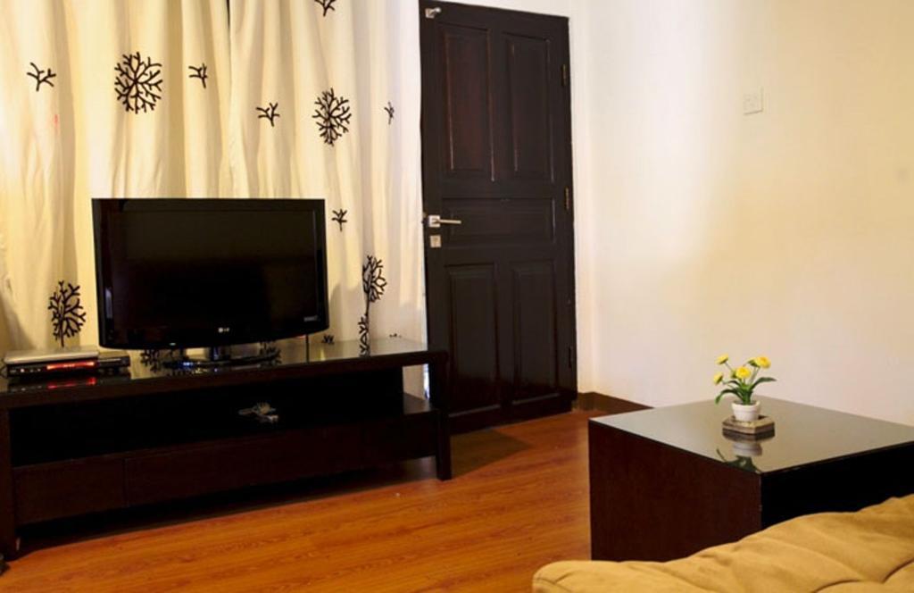 Niramaya Villa Seminyak Zimmer foto