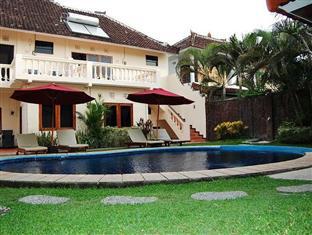 Niramaya Villa Seminyak Exterior foto